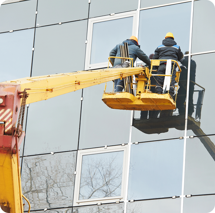 Glazing Project Essentials, Ready for the Field
